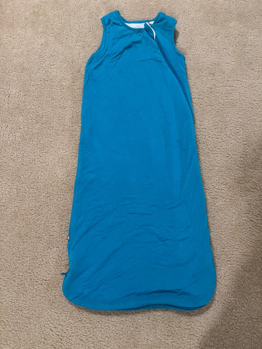 Kyte Sleep Bag in Lagoon